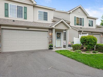 367 Ojibway Path, Lino lakes, MN, 55014