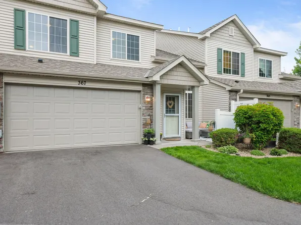 367 Ojibway Path, Lino Lakes, MN 55014