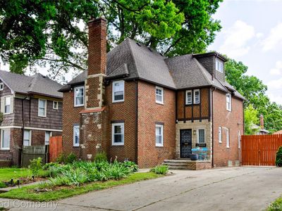 16636 Wildemere St, Detroit, MI, 48221