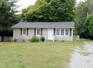 8010 Hunting Creek Rd, Clover, VA 24534