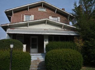 1228 College Ave, Bluefield, WV 24701