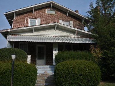 1228 College Ave, Bluefield, WV, 24701