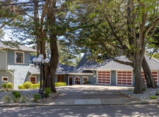 817 Martin St, Monterey, CA 93940