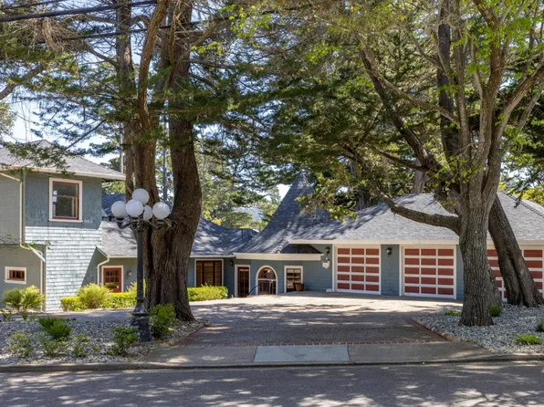 817 Martin St, Monterey, CA 93940