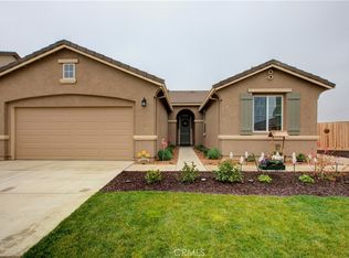 3196 Gardenia Ave, Merced, CA 95341