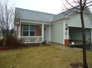 13299 Cedar Crest Ln, Huntley, IL