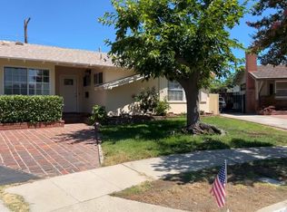 16412 San Jose St, Granada Hills, CA 91344