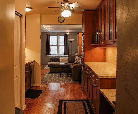 Rented by BLU Real Estate | media 33