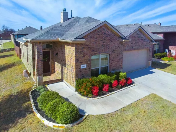 4812 Green River Dr, Denton, TX 76208
