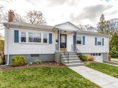38 Leonard St, Dedham, MA, 02026