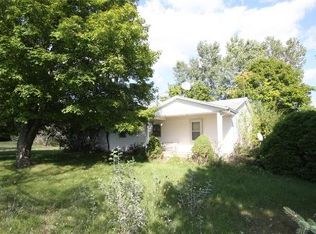 7500 Goodall Rd, Mount Vernon, OH 43050