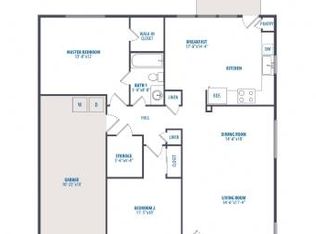 Huntington Village- Huntington East, Warner Robins, GA 31098