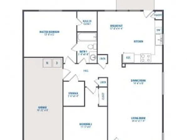 Huntington Village- Huntington East