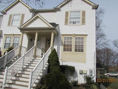 1428 Nutwood Ct, Crofton, MD, 21114