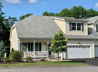 81 Oak Meadow Ln UNIT 81, Harwinton, CT 06791
