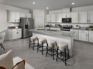 Residence 3 Plan, Monument at Liberty Ranch, Galt, CA 95632