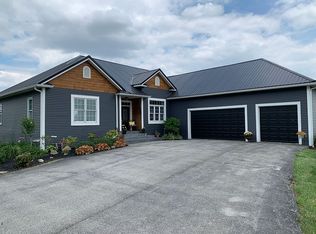 746 E 600 N, Huntington, IN 46750
