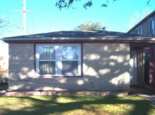 3531 Franklin Ave, New Orleans, LA 70122