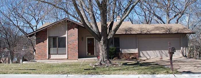 Front Elevation
