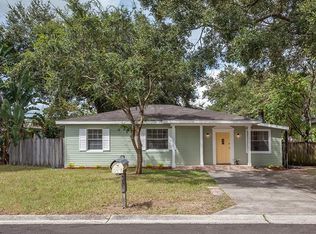 2101 W Elm St, Tampa, FL 33604