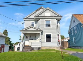 505 Cogswell Ave #3, Syracuse, NY 13209