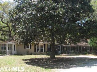 7197 Helton Dr, Foley, AL 36535