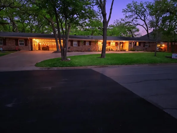 713 Ross Trl, Arlington, TX 76012