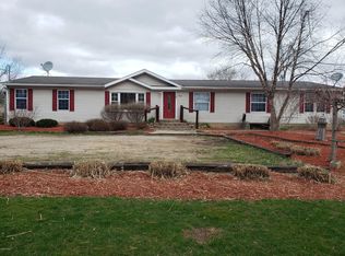 8721 Ross Rd, Muir, MI 48860