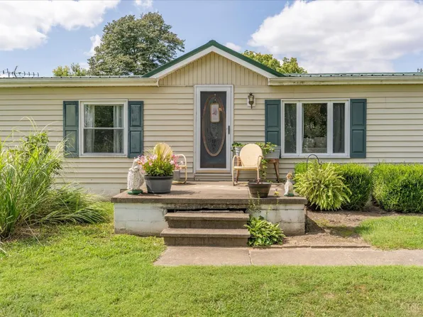 908 Big Woods Rd, Seaman, OH 45679