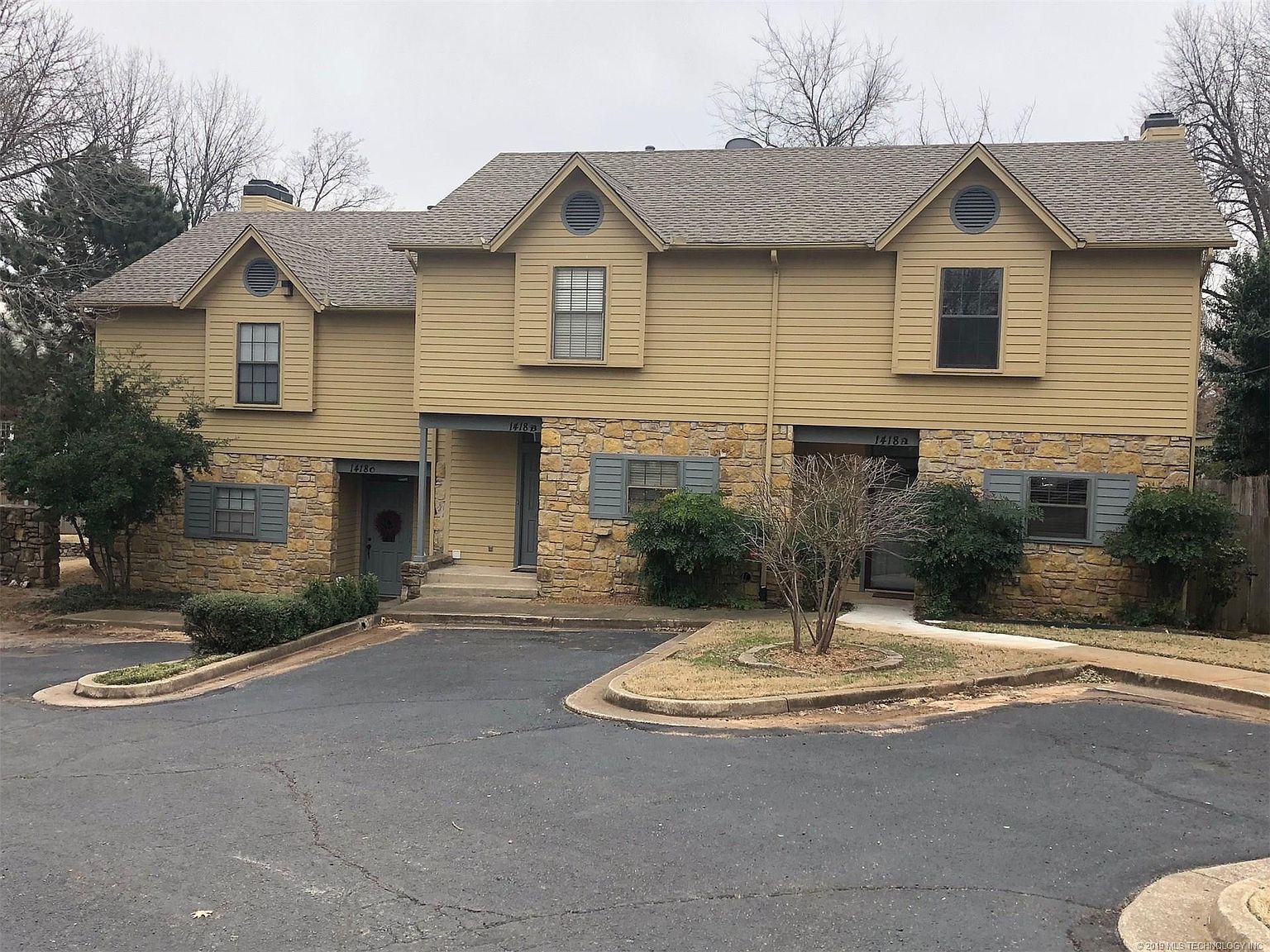 1420 E 17th Pl APT B, Tulsa, OK 74120 | Zillow