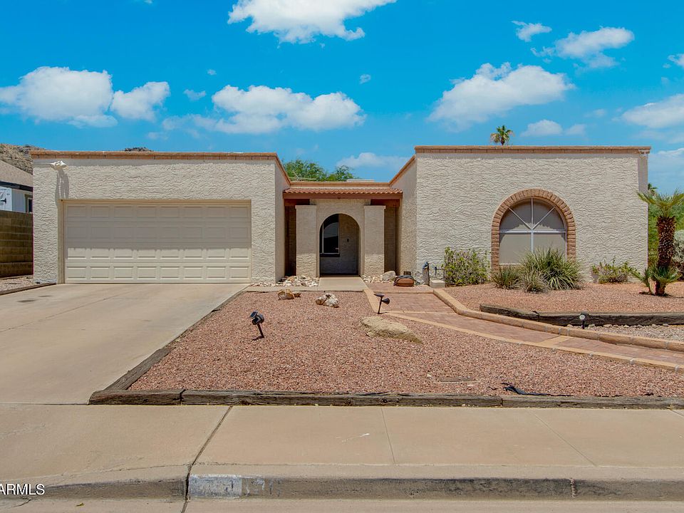 4386 E Pearce Rd, Phoenix, AZ 85044 Zillow