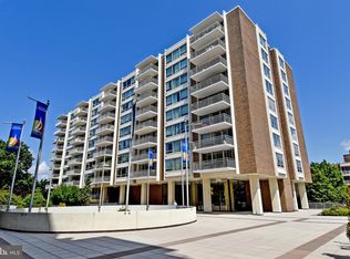 1425 4th St SW APT A311, Washington, DC 20024