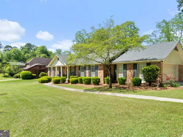 4625 Glenwood Dr, Macon, GA 31210