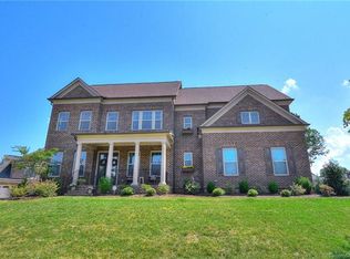 8314 Tosomock Ln, Huntersville, NC 28078
