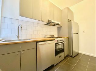 143 W 113th St #5C, New York, NY 10026
