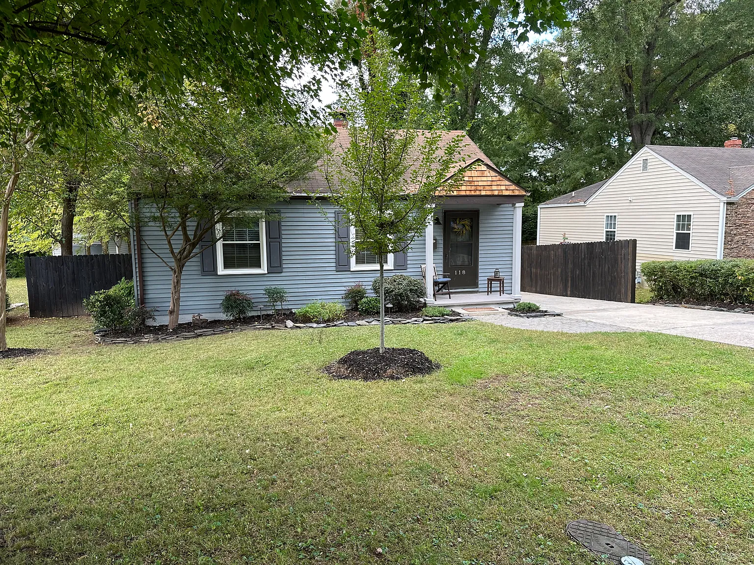 2 bed, 1209 sqft, $2,100 — Photo 1