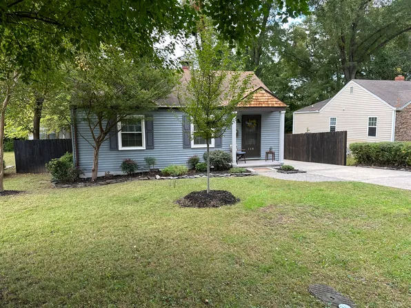 118 Plainview Ave, Raleigh, NC 27604
