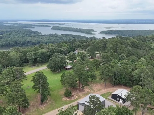 520 Thompson Bay Loop, New Blaine, AR 72851