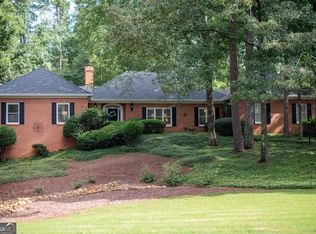 1261 Meriweather Dr, Watkinsville, GA 30677
