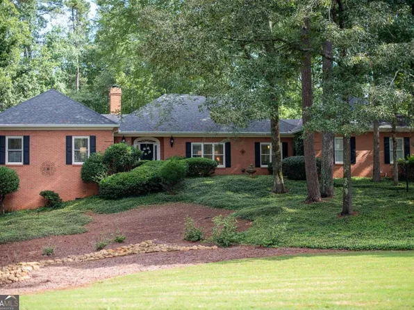 1261 Meriweather Dr, Watkinsville, GA 30677