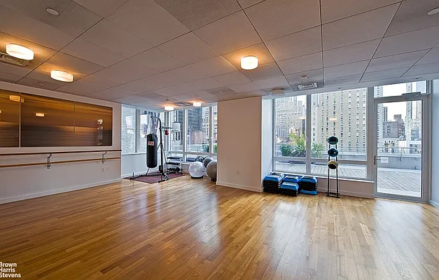 Rented by Brown Harris Stevens | media 21