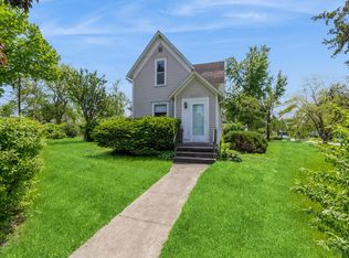 402 Story St, Slater, IA 50244