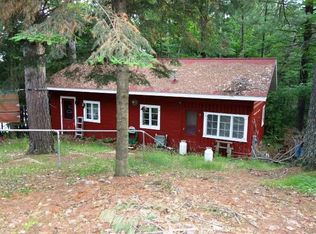 7231 N Shore Dr #N, Lake Tomahawk, WI 54539