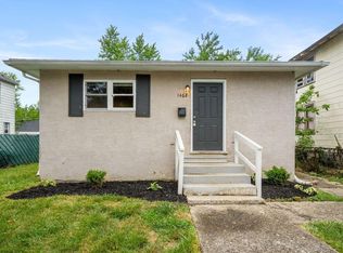 1462 Myrtle Ave, Columbus, OH 43211