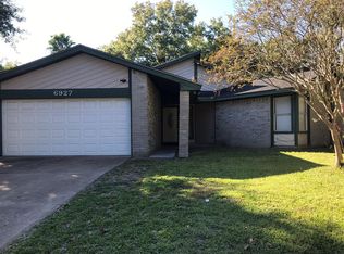 6927 Skyline Park Dr, Katy, TX 77449