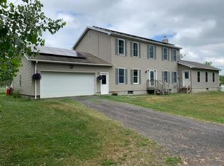 46 Choiniere Rd, Rouses Pt, NY 12979