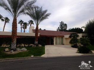 48140 Crestview Dr, Palm Desert, CA 92260