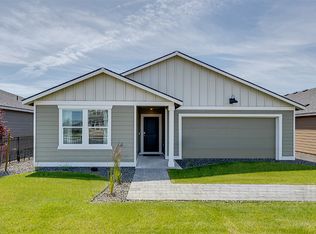 11324 Norfolk Dr, Pasco, WA 99301