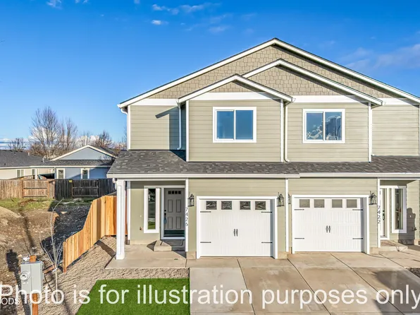 7402 Denman Ct, Medford, OR 97503