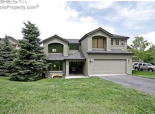 24029 High Meadow Dr, Golden, CO 80401